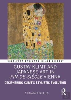 Bertrand.pt - Gustav Klimt And Japanese Art In Fin-De-Siecle Vienna