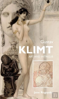 Bertrand.pt - Gustav Klimt: Art And Intrigue