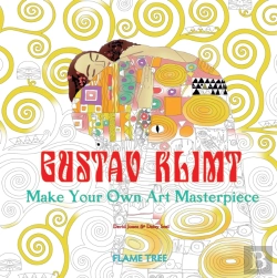 Bertrand.pt - Gustav Klimt (Art Colouring Book)