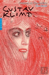 Gustav Klimt ; Dessins Et Aquarelles