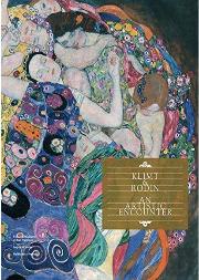 Gustav Klimt Dialogues With Auguste Rodin /Anglais