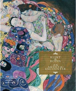 Bertrand.pt - Gustav Klimt Dialogues With Auguste Rodin /Anglais