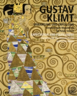 Bertrand.pt - Gustav Klimt Expectation And Fulfillment