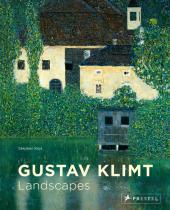 Gustav Klimt: Landscapes