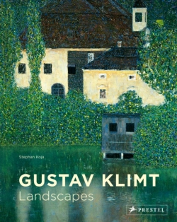 Bertrand.pt - Gustav Klimt: Landscapes