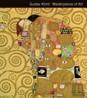 Gustav Klimt Masterpieces Of Art