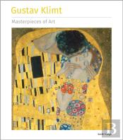 Gustav Klimt Masterpieces Of Art