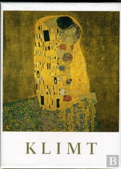Bertrand.pt - Gustav Klimt Notecard Box
