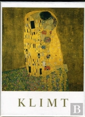 Gustav Klimt Notecard Box