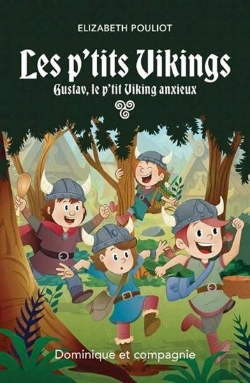 Bertrand.pt - Gustav, Le P'Tit Viking Anxieux