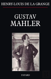 Gustav Mahler
