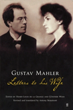 Bertrand.pt - Gustav Mahler: Letters To His Wife