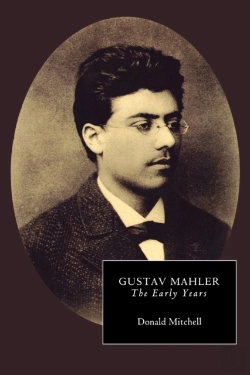 Bertrand.pt - Gustav Mahler: The Early Years