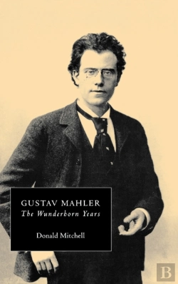 Bertrand.pt - Gustav Mahler: The Wunderhorn Years