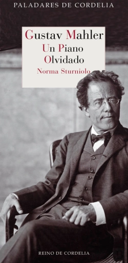 Bertrand.pt - Gustav Mahler. Un Piano Olvidado