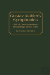 Gustav Mahler'S Symphonies