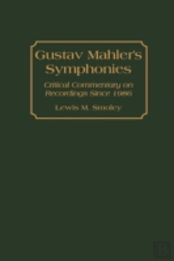 Bertrand.pt - Gustav Mahler'S Symphonies