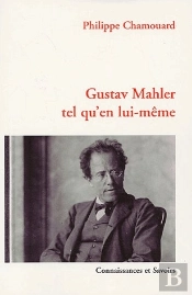 Gustav Malher Tel Qu'En Lui Meme