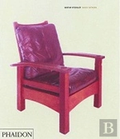 Gustav Stickley