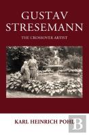 Gustav Stresemann