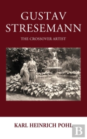 Gustav Stresemann
