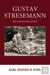 Gustav Stresemann
