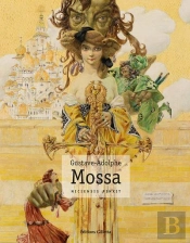 Gustave-Adolphe Mossa : Niciensis Pinxit