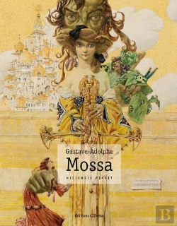 Bertrand.pt - Gustave-Adolphe Mossa : Niciensis Pinxit