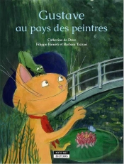 Gustave Au Pays Des Peintres