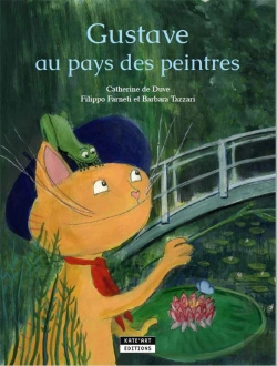 Bertrand.pt - Gustave Au Pays Des Peintres