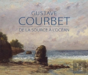 Gustave Courbet - De La Source A L'Ocean