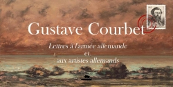 Bertrand.pt - Gustave Courbet : Lettre Aux Allemands Et Aux Artistes Allemands