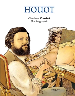 Bertrand.pt - Gustave Courbet, Une Biographie