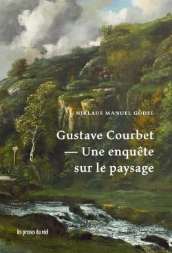 Bertrand.pt - Gustave Courbet - Une Enquete Sur Le Paysage