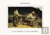 Gustave Courbet'S 'Les Casseurs De Pierres'