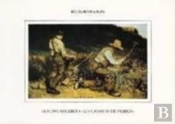 Bertrand.pt - Gustave Courbet'S 'Les Casseurs De Pierres'