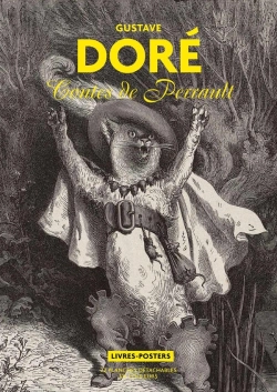 Bertrand.pt - Gustave Doré ; Contes De Perrault