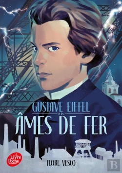 Bertrand.pt - Gustave Eiffel Et Les Âmes De Fer