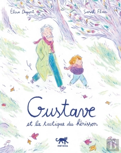 Bertrand.pt - Gustave Et La Tactique Du Hérisson