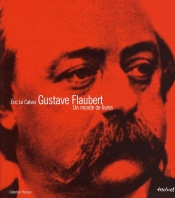 Gustave Flaubert, Un Monde De Livres