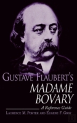 Bertrand.pt - Gustave Flaubert'S Madame Bovary