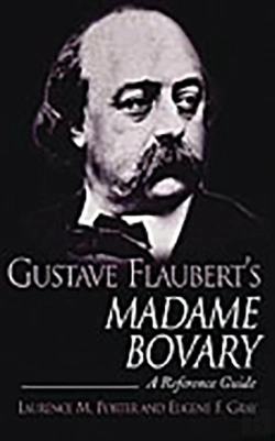 Bertrand.pt - Gustave Flaubert'S Madame Bovary