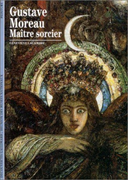 Bertrand.pt - Gustave Moreau, Maître Sorcier