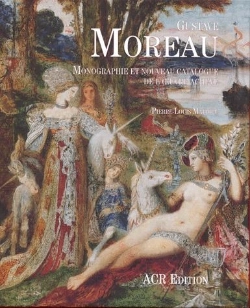 Bertrand.pt - Gustave Moreau - Monographie Et Nouveau Catalogue...