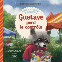 Bertrand.pt - Gustave Perd Le Contrôle ; Quand Tu As Trop Envie De Quelque Chose