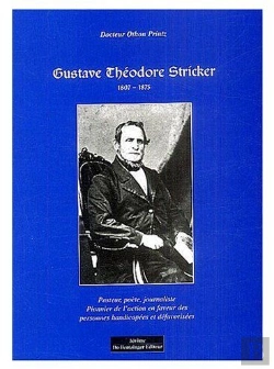Bertrand.pt - Gustave Théodore Stricker