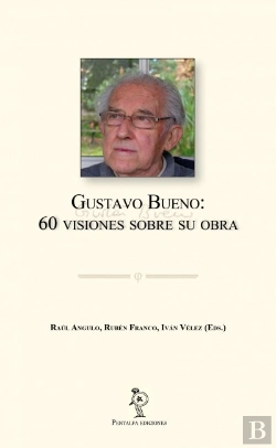 Bertrand.pt - Gustavo Bueno: 60 Visiones Sobre Su Obra