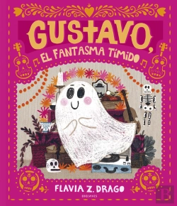 Bertrand.pt - Gustavo, El Fantasma Tímido