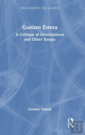 Gustavo Esteva
