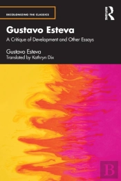Gustavo Esteva